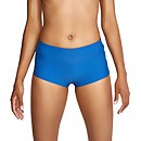 Speedo women's boy shorts cheap