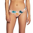 Printed Cheeky Hipster - Palm Island | Size Xs