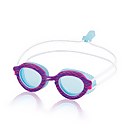 Kids Sunny G Pop Sea Shell - Purple | Size 1SZ