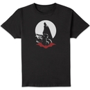 The Batman The Dark Knight Men's T-Shirt - Black The Batman The Dark Knight Men's T-Shirt - Black