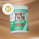 Whey Forward - 10servings - Creamy Mint Chocolate Chip