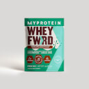 Whey Forward (Sample) - 1servings - Creamy Mint Chocolate Chip
