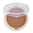 Ultra Cream Bronzer จาก Makeup Revolution 12 กรัม (หลากหลายเฉดสี)