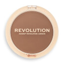 Makeup Revolution Ultra Cream Bronzer - Dark