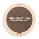 Makeup Revolution Ultra Cream Bronzer - Deep