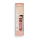 Makeup Revolution Superdewy Liquid Highlighter - Pink Lights