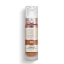 Makeup Revolution IRL Filter Longwear Foundation - F15