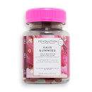 Revolution Wellness Great Hair Vegan Gummy Vitamins Revolution Wellness Great Hair Vegan Gummy Vitamins