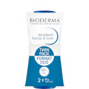 Bioderma Atoderm Hands and Nails Cream Duo (1.67 oz.)