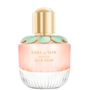 Elie Saab Girl of Now Lovely Eau de Parfum Spray 50ml Elie Saab Girl of Now Lovely Eau de Parfum Spray 50ml