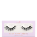 Barry M Cosmetics Minx Faux Lashes - Dramatic Barry M Cosmetics Minx Faux Lashes - Dramatic