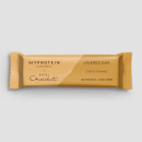 Hotel Chocolat Layered Protein Bar (Sample) - Coffee Caramel