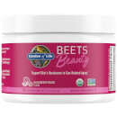 Beauty Beets en polvo - Mora y melón - 105 g