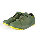 Chaussures Pédales plates MT500 Burner - Vert Forêt - EU 46