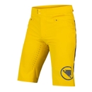 Men's SingleTrack Lite Short - Saffron - XL (Short Fit)