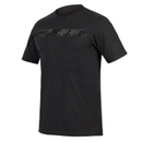 Men's One Clan Organic Tee Camo - Black - XXL Men's One Clan Organic Tee Camo - Black - XXL