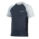 SingleTrack S/S Jersey - Ink Blue - S SingleTrack S/S Jersey - Ink Blue - S