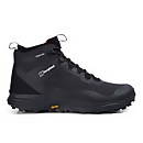 Men's VC22 Mid Gore Tex Waterproof Shoe - Black/Red - 7 Men's VC22 Mid Gore Tex Waterproof Shoe - Black/Red - 7
