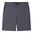 Men's Theran Short Grey - M Men's Theran Short Grey - M