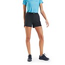 Women's Alta Stretch Short Black - 16