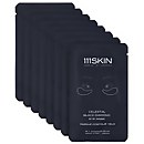 111SKIN Intensive Celestial Black Diamond Eye Mask 8 x 6ml 111SKIN Intensive Celestial Black Diamond Eye Mask 8 x 6ml