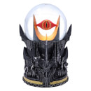 Lord of the Rings Sauron Collectible Snow Globe 18cm