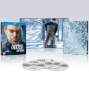 Dexter: New Blood Blu-ray Steelbook Dexter: New Blood Blu-ray Steelbook