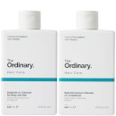 The Ordinary Sulphate Cleanser and Behentrimonium Chloride Conditioner Duo