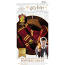 Harry Potter Gryffindor Cowl Knit Kit