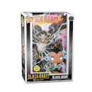 DC Comics Black Adam Funko Pop! Comic Cover