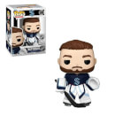 NHL Kraken Mark Giordano Road Jersey Funko Pop! Vinyl NHL Kraken Mark Giordano Road Jersey Funko Pop! Vinyl