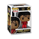 POP Albums: MJ - Thriller POP Albums: MJ - Thriller