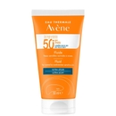 Avène Suncare Very High Protection Fluid for Normal to Combination Sensitive Skin SPF50+ 50ml