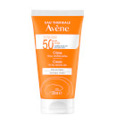 Avène Suncare Very High Protection Sun Cream SPF50+ for Dry Sensitive Skin 50ml