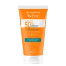 Avène Suncare Very High Protection Cleanance SPF50+ Sun Cream for Blemish-Prone Skin 50ml