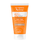 Avène Suncare Very High Protection Cleanance Tinted SPF50+ Sun Cream for Blemish-Prone Skin 50ml
