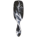 WetBrush Shine Enhancer Metallic Marble Brush - Onyx WetBrush Shine Enhancer Metallic Marble Brush - Onyx