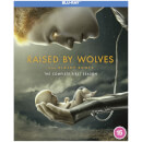 Raised By Wolves: Season 1