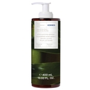 KORRES Body Aloe Vera AfterSun Body Milk 150ml KORRES Body Aloe Vera AfterSun Body Milk 150ml