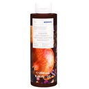 KORRES Body Pomegranate Showergel 250ml KORRES Body Pomegranate Showergel 250ml