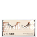 Velour Effortless Short and Sweet Lashes