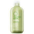Paul Mitchell Tea Tree Hemp Restoring Conditioner and Body Lotion 300ml Paul Mitchell Tea Tree Hemp Restoring Conditioner and Body Lotion 300ml