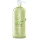 Paul Mitchell Tea Tree Hemp Restoring Conditioner and Body Lotion 1000ml Paul Mitchell Tea Tree Hemp Restoring Conditioner and Body Lotion 1000ml