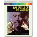 The Castle of Fu Manchu