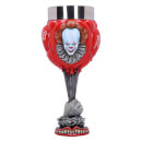 IT - 'Time To Float' Pennywise Collectible Goblet 19.5cm