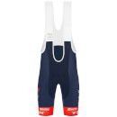 Santini Trek Segafredo Replica Bib Shorts Santini Trek Segafredo Replica Bib Shorts