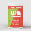 Alpha Pre-Workout - 30servings - Watermelon