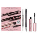 Anastasia Beverly Hills Natural and Polished Deluxe Kit (Various Colours)