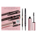 Anastasia Beverly Hills Natural and Polished Deluxe Kit (Various Colours)