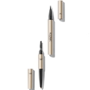 ICONIC London Triple Precision Brow Definer - Black Brown